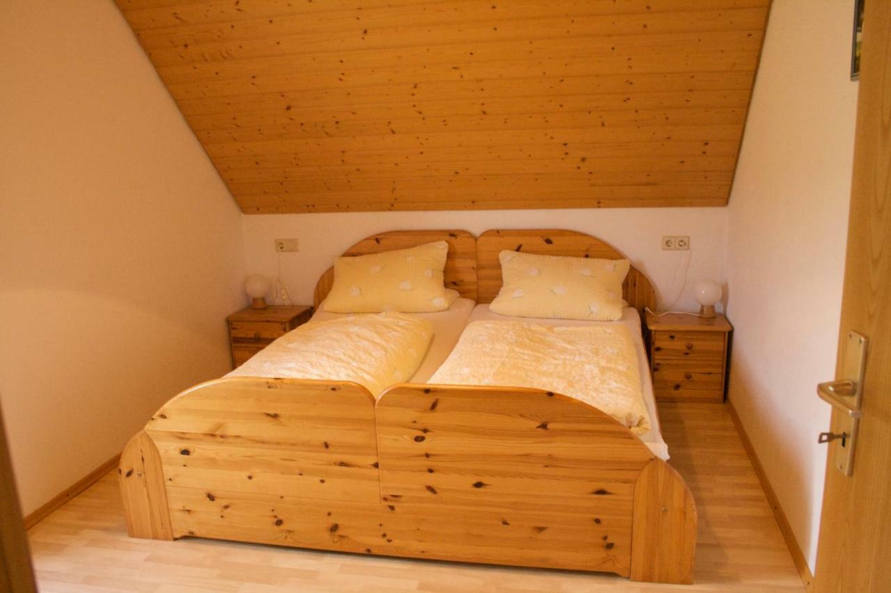 Ferienwohnung Seelbach  Luaran gambar