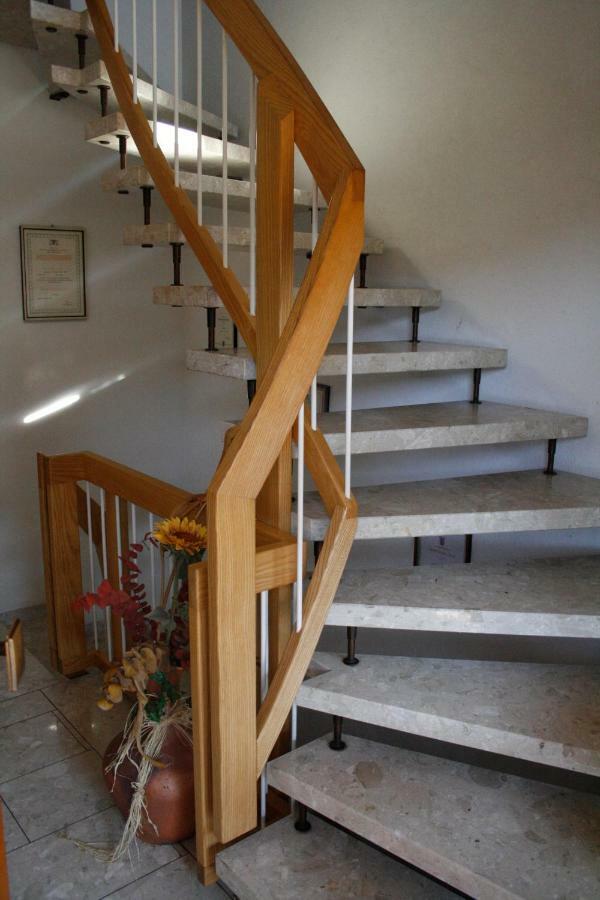 Ferienwohnung Seelbach  Luaran gambar